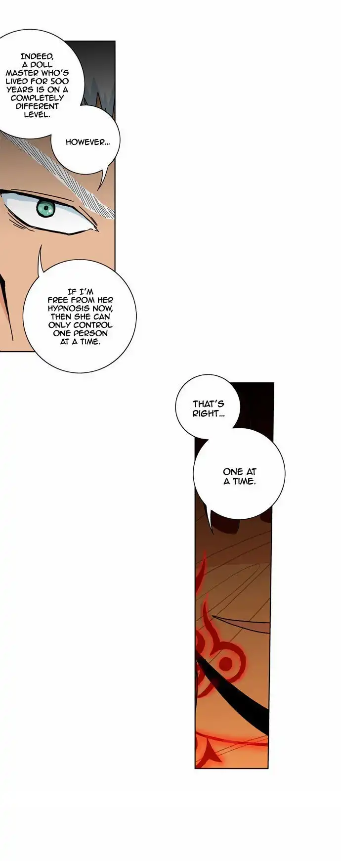 Red String Chapter 38 17